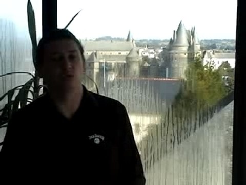 Pierrick morin candidat 2008 vitre