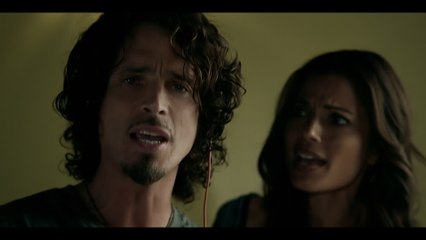 Chris Cornell - Scream
