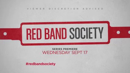 Red Band Society - Teaser Saison 1