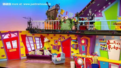 Justin's House - Blocked Pipes