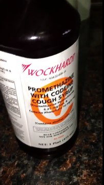 Syrup MGP sealed....Call/ Text...+ 1 (646) 883-8528