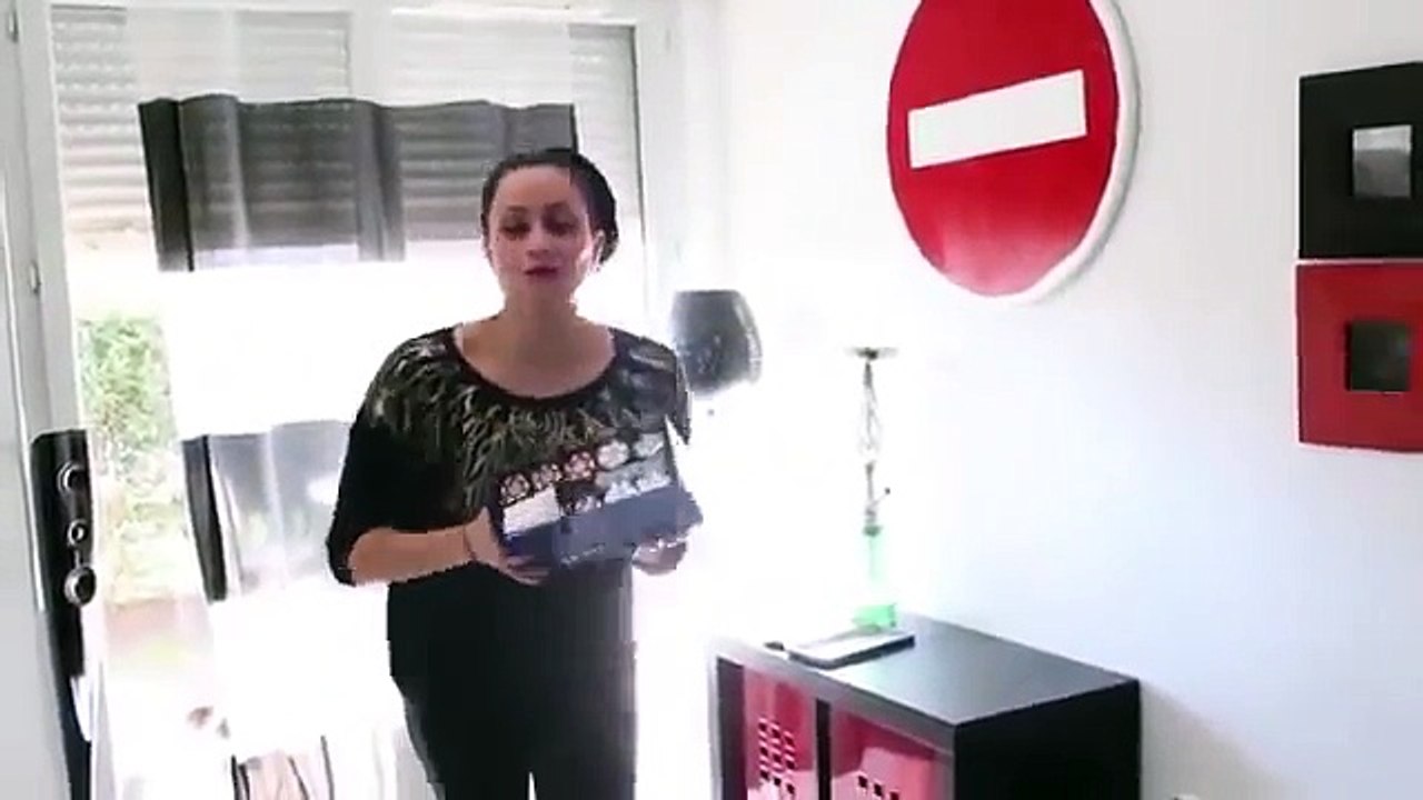 Cette fille va faire la pire chose qu'on puisse faire à un mec infidèle !