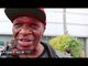 Floyd Mayweather Sr. " Freddie Roach dont know what the hell he talking about!"