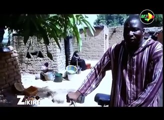 Zikiri Nouhoum DEMBELE Cherifou keleli