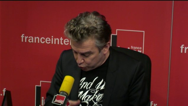 La pudeur des mots dans les médias - L'Humeur de Philippe Vandel