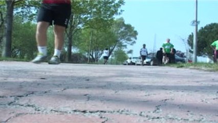 Postacılar Kemal Sunal'ı Aratmadı