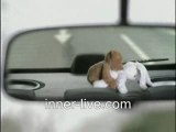 Funny Stuffed Animals Commercial