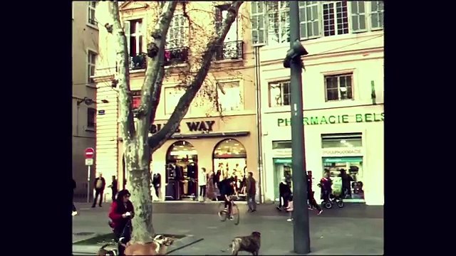 NAPO _ Marseille en vrai (Clip officiel) _ Mixtape _ Napologie vol.1 (Gratuite)