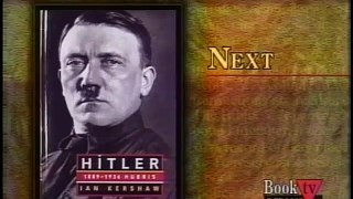 The Most Compelling Biography of the German Dictator Yet Written (1999) part 1/2