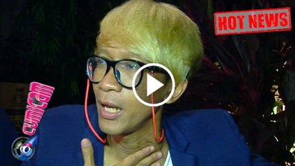 Hot News! Aming: Rumah Tangga Saya Bisa Lolos dari Cerai, Asalkan... - Cumicam 14 April 2017