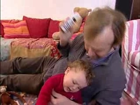 Regus E09 Papa Poule