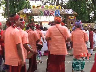 পহেলা বৈশাখে পিলখানায় বৈশাখী মেলা ও সাংস্কৃতিক অনুষ্ঠান