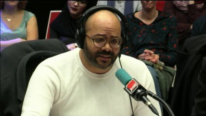 Rêvons d'une élection plus poétique - La Drôle d'humeur de Frédérick Sigrist