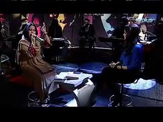 Artist of the Month  Sanam Marvi Promo