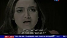 Terlanjur mencintaimu