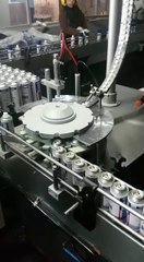 AUTOMATIC ACTUATOR MACHINE (OTOMATİK AKTİVATÖR TEPE ÇAKMA MAKİNESİ)