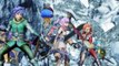 Dragon Quest Heroes II - Meet the Heroes, Part VI- Jessica & Angelo - PS4