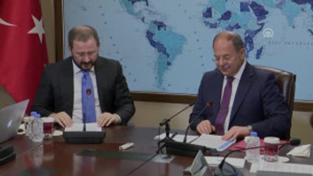 Akdağ: Buna Nasıl 'Kontrollü Darbe' Der Bir Insan