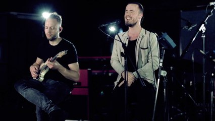 Maverick Sabre - Come Fly Away (Live At The Church Studios)