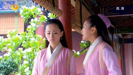 Tân Tiếu Ngạo Giang Hồ 2013 [Thuyết Minh] - Tập 32