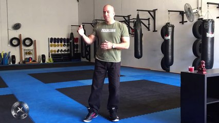 Self Defence Secret Weapon - Ultimate Martial Arts