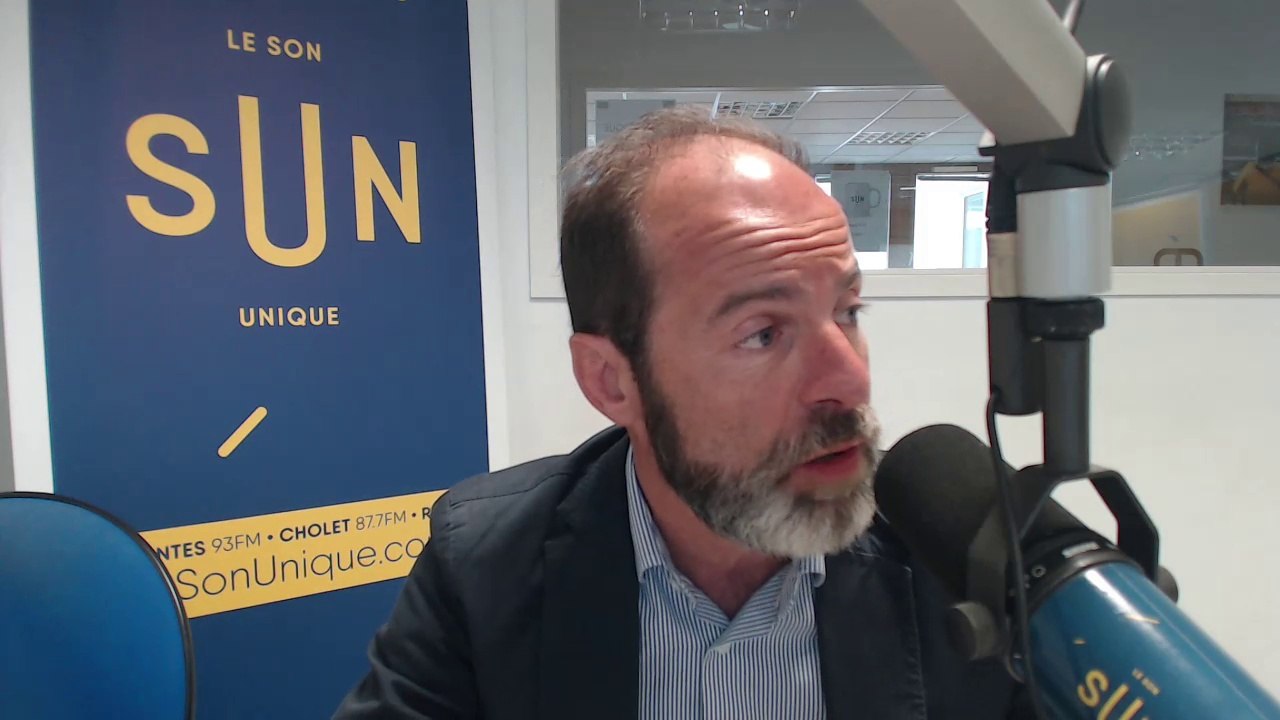 SUN est que le début - Benoit Thierry | Thierry Immobilier