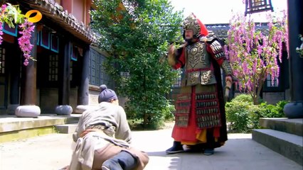 Tân Tiếu Ngạo Giang Hồ 2013 [Thuyết Minh] - Tập 33