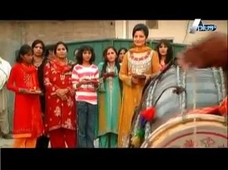 Haan Qabool Hai 56 Epi Part 3/5 Host : Farhana Masood