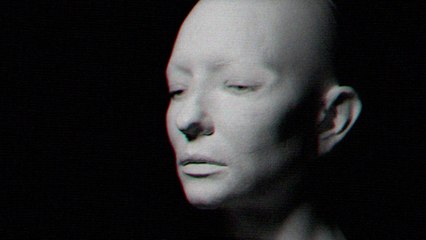 Massive Attack - The Spoils