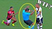 When Football Referees Dive_ Worst Referee Simulations Ever! ● Oscar Nominees 2017 _FUNNY - YouTube