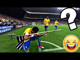 Funniest Goal Celebrations You Should Watch ● NEW - 2017 ● Crazy & Epic Celebrations of all time - YouTube