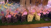 Alpes-de-Haute-Provence : L'heure des cloches de Pâques à sonné pour les chocolatier !