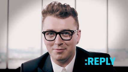 Sam Smith - ASK:REPLY (VEVO LIFT): Brought To You By McDonald’s