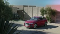 Essai Audi Q5 : décrocher les étoiles