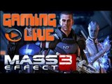 GAMING LIVE PC  - Mass Effect 3 - 2/3 - Jeuxvideo.com