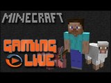 GAMING LIVE  WEB - Minecraft - Retour à Jivéville - Jeuxvideo.com