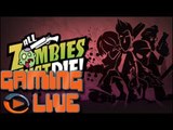 GAMING LIVE Xbox 360  - All Zombies Must Die! - Jeuxvideo.com