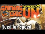 GAMING LIVE Wii - Need for Speed the Run - Jeuxvideo.com