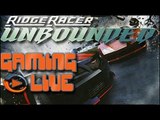 GAMING LIVE Xbox 360  - Ridge Racer Unbounded - Jeuxvideo.com