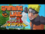 GAMING LIVE PS3 - Naruto Shippuden : Ultimate Ninja Storm Generations - Jeuxvideo.com