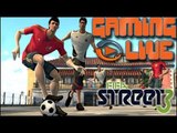 GAMING LIVE PS3 - FIFA Street 3 - Jeuxvideo.com