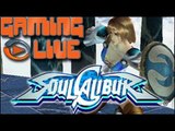 GAMING LIVE Iphone  - Soulcalibur - Jeuxvideo.com