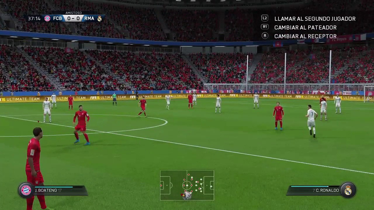 Transmisión de PS4 en vivo de nano-AKD (9)