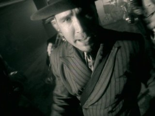 Big Bad Voodoo Daddy - Mr. Pinstripe Suit