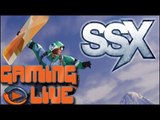 GAMING LIVE PS3 - SSX - 2/2 - Jeuxvideo.com