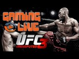 GAMING LIVE  Xbox 360 - UFC Undisputed 3 - Jeuxvideo.com
