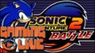 GAMING LIVE OLDIES  - Sonic Adventure 2 Battle - Jeuxvideo.com