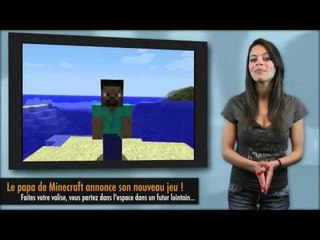 L'actu du jeu vidéo 04.04.12 : Ghost Recon Future Soldier / Notch / Batman Arkham City