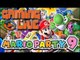 GAMING LIVE Wii - Mario Party 9 - Jeuxvideo.com