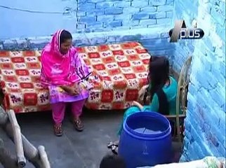 Haan Qabool Hai Epi 49 Part 1/4 Host : Farhana Masood